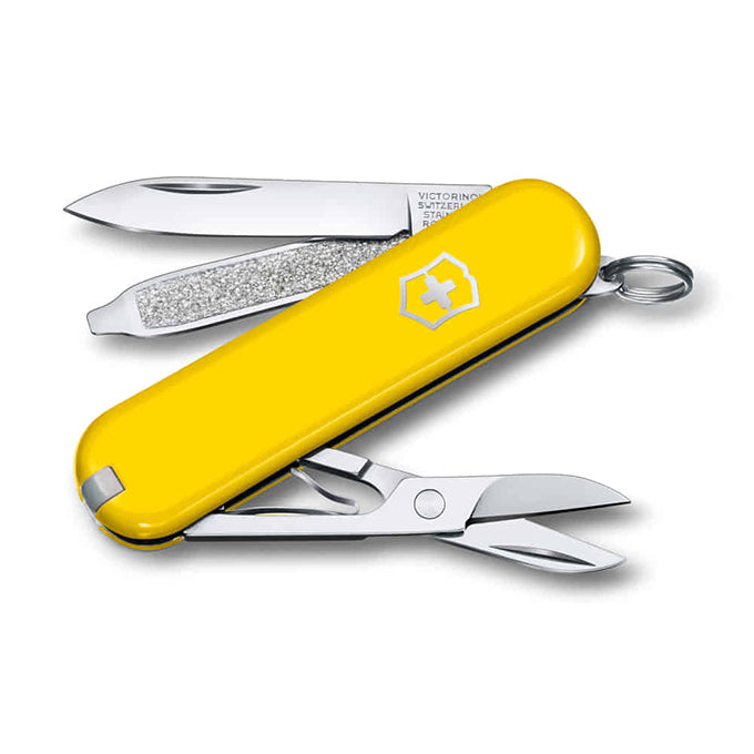 Victorinox Classic 0.6223.8 Unisex Çakı - Bıçak