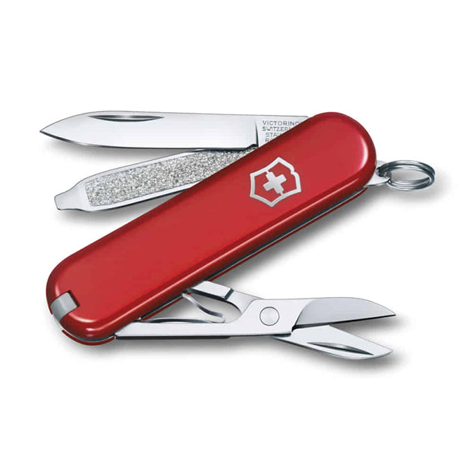 Victorinox Classic 0.6223 Unisex Çakı - Bıçak
