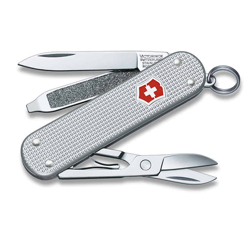 Victorinox Classic 0.6221.26 Çakı - Bıçak -