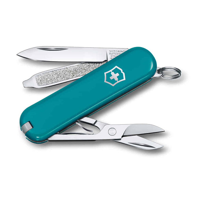 Victorinox Classic 0.6223.23 Unisex Çakı - Bıçak