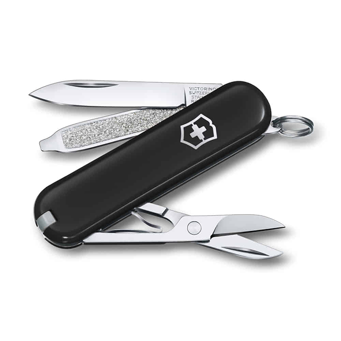 Victorinox Classic 0.6223.3 Unisex Çakı - Bıçak