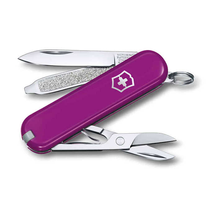 Victorinox Classic 0.6223.52 Unisex Çakı - Bıçak