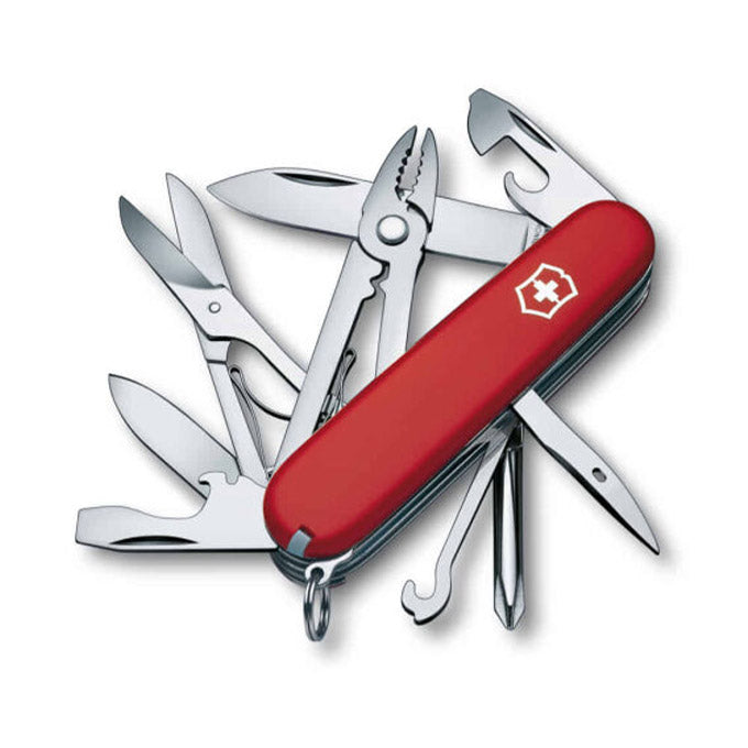Victorinox Deluxe Tinker 1.4723 Unisex Çakı - Bıçak