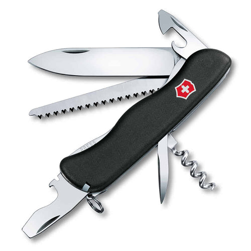 Victorinox Forester 0.8363.3 Çakı - Bıçak -