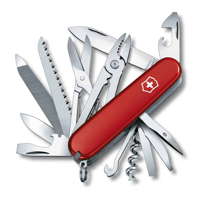 Victorinox Handyman 1.3773 Unisex Çakı - Bıçak