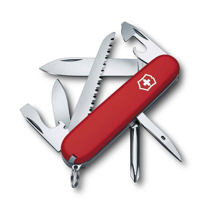 Victorinox Hiker 1.4613 Unisex Çakı - Bıçak
