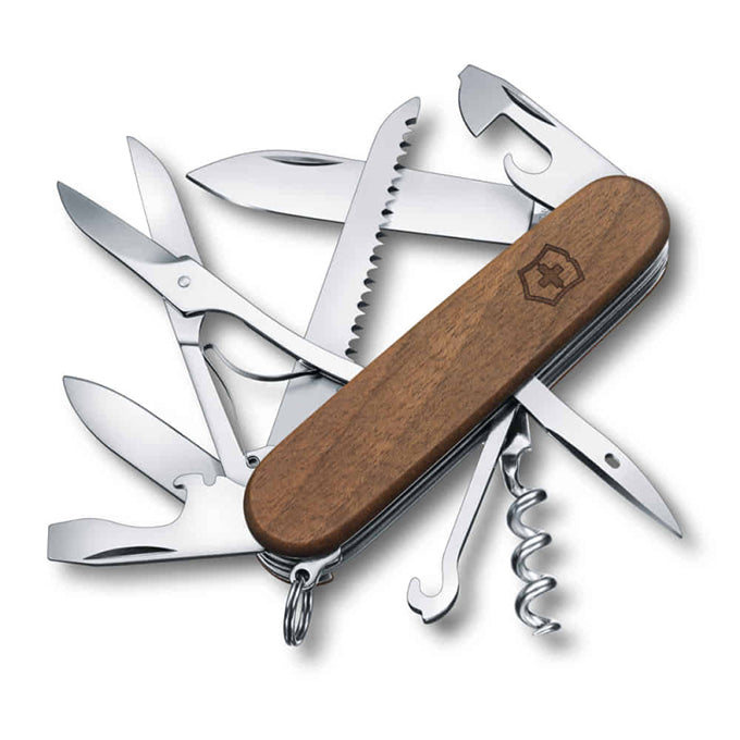 Victorinox Huntsman 1.3711.63 Unisex Çakı - Bıçak