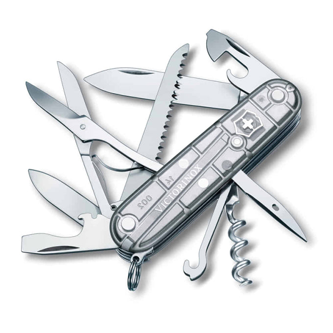 Victorinox Huntsman 1.3713.T7 Unisex Çakı