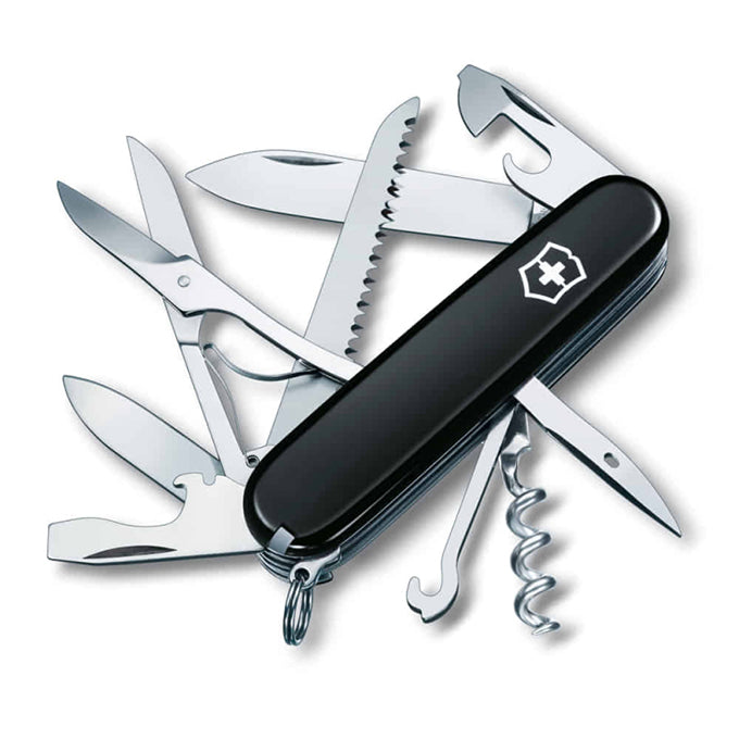 Victorinox Huntsman 1.3713.3 Unisex Çakı - Bıçak