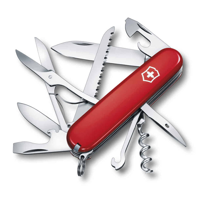 Victorinox Huntsman 1.3713 Unisex Çakı - Bıçak