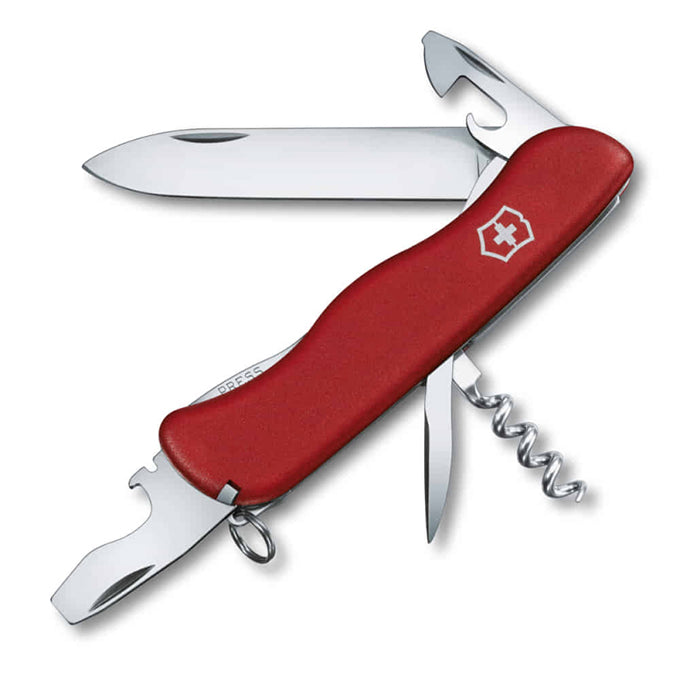 Victorinox Picnicker 0.8353 Unisex Çakı - Bıçak