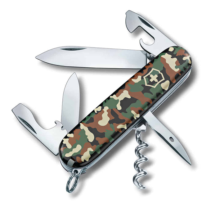 Victorinox Spartan 1.3603.94 Unisex Çakı - Bıçak
