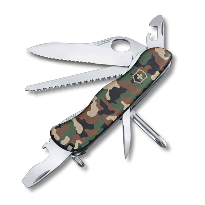 Victorinox Trailmaster 0.8463.MW94 Unisex Çakı - Bıçak