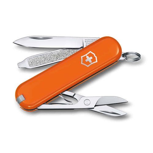 Victorinox Classic 0.6223.83G Çakı - Bıçak -
