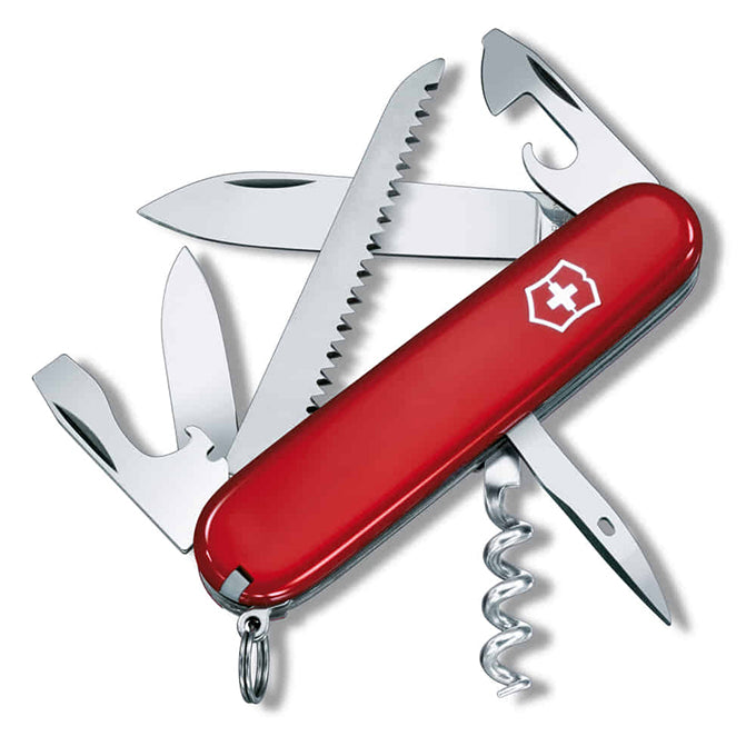 Victorinox Camper 1.3613 Çakı - Bıçak -