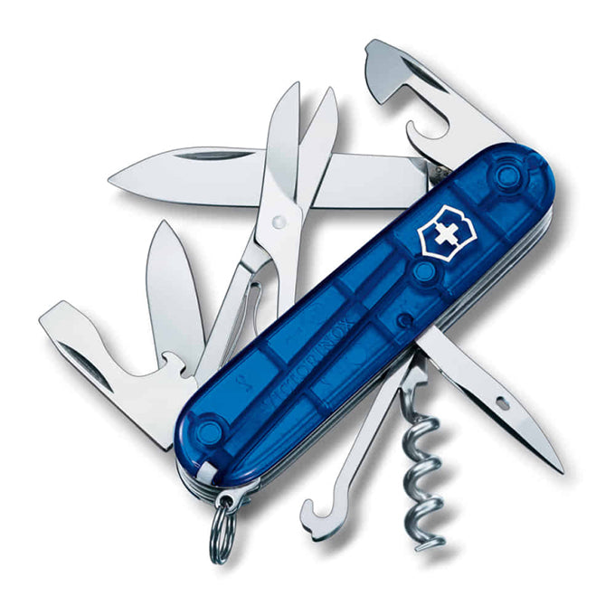 Victorinox Climber 1.3703.T2 Çakı - Bıçak -