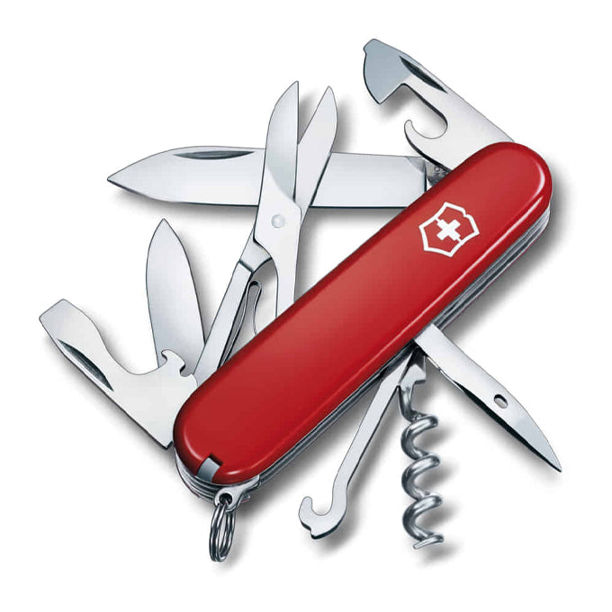 Victorinox Climber 1.3703 Unisex Çakı