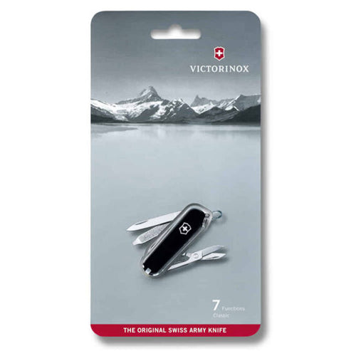 Victorinox Classic 0.6223.3B1 Çakı - Bıçak -