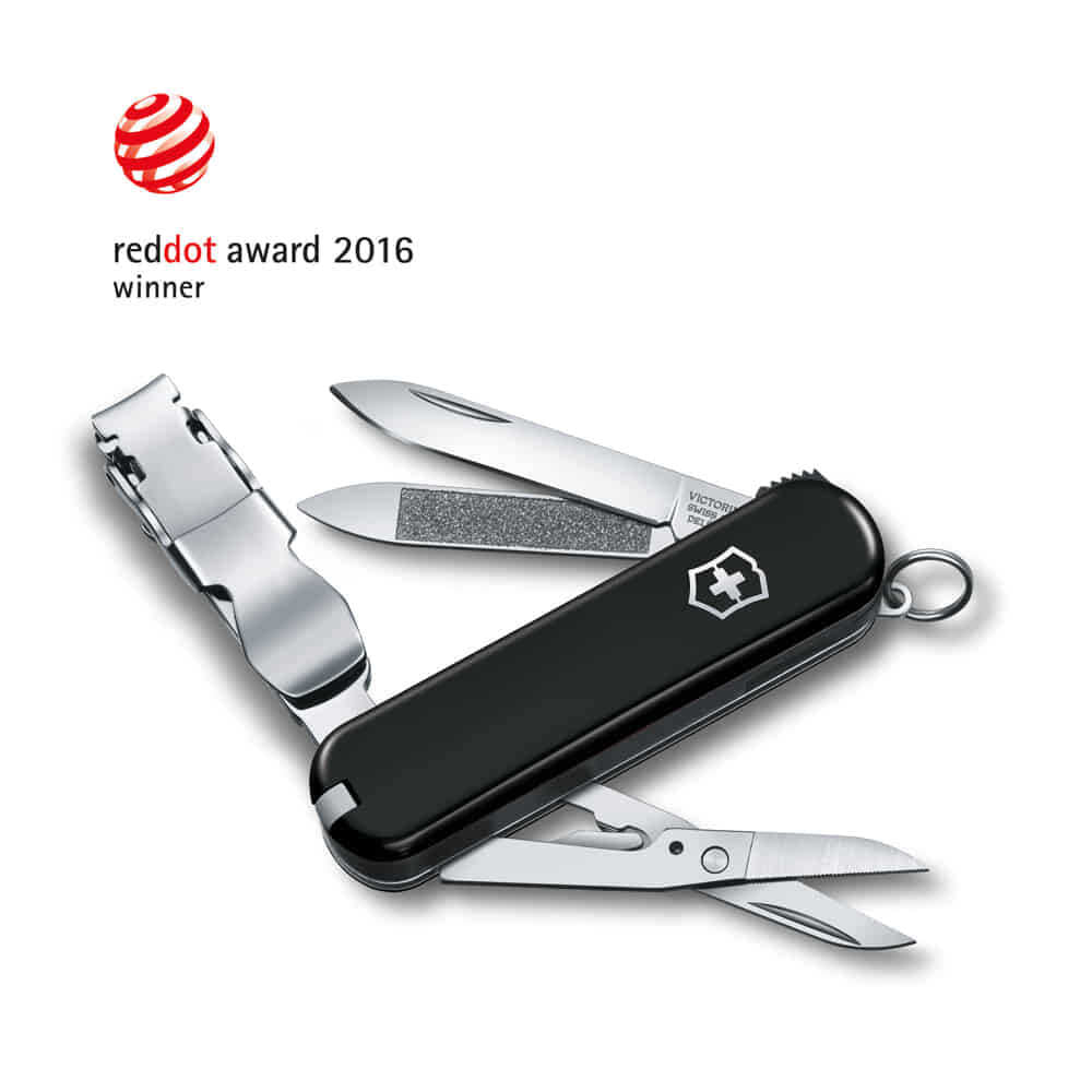 Victorinox NailClip 0.6463.3 Çakı - Bıçak -
