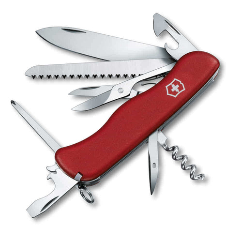 Victorinox Outrider 0.9023 Çakı - Bıçak -