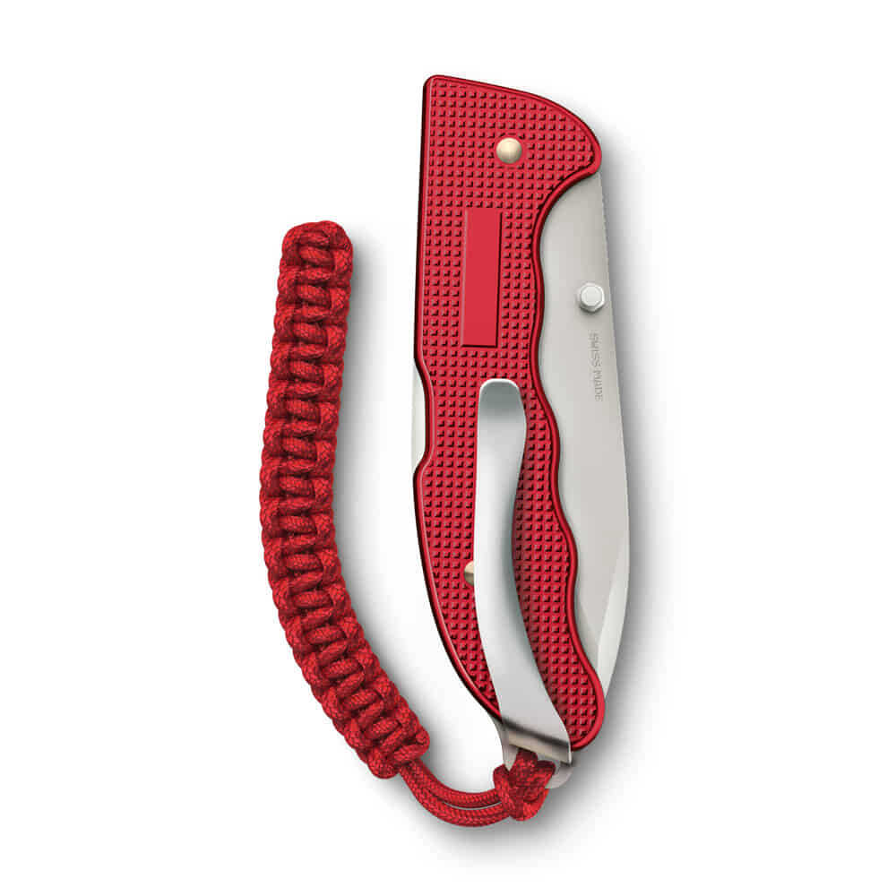 Victorinox Evoke 0.9415.D20 Çakı - Bıçak -