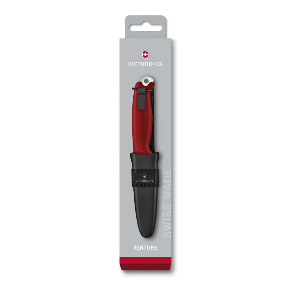Victorinox Venture 3.0902 Çakı - Bıçak -