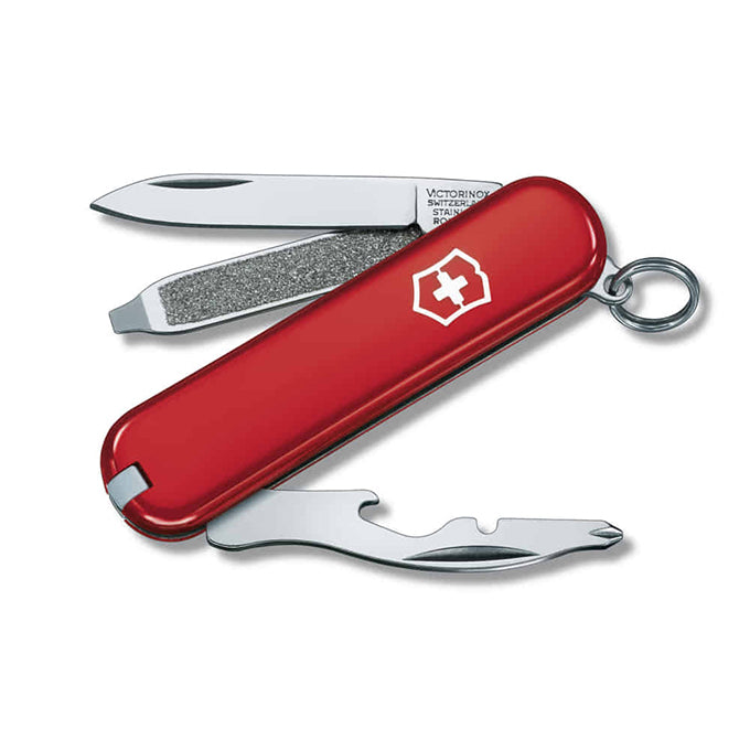 Victorinox Rally 0.6163 Çakı
