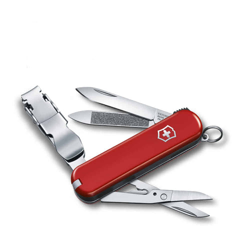 Victorinox NailClip 0.6463 Çakı - Bıçak -