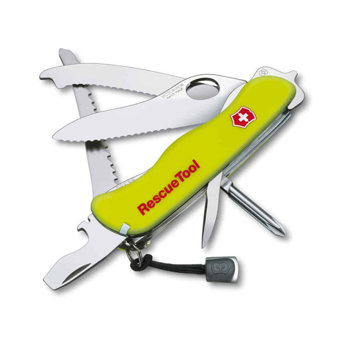 Victorinox Trailmaster 0.8623 Unisex Çakı - Bıçak